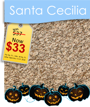 Cheap Granite Santa Cecilia